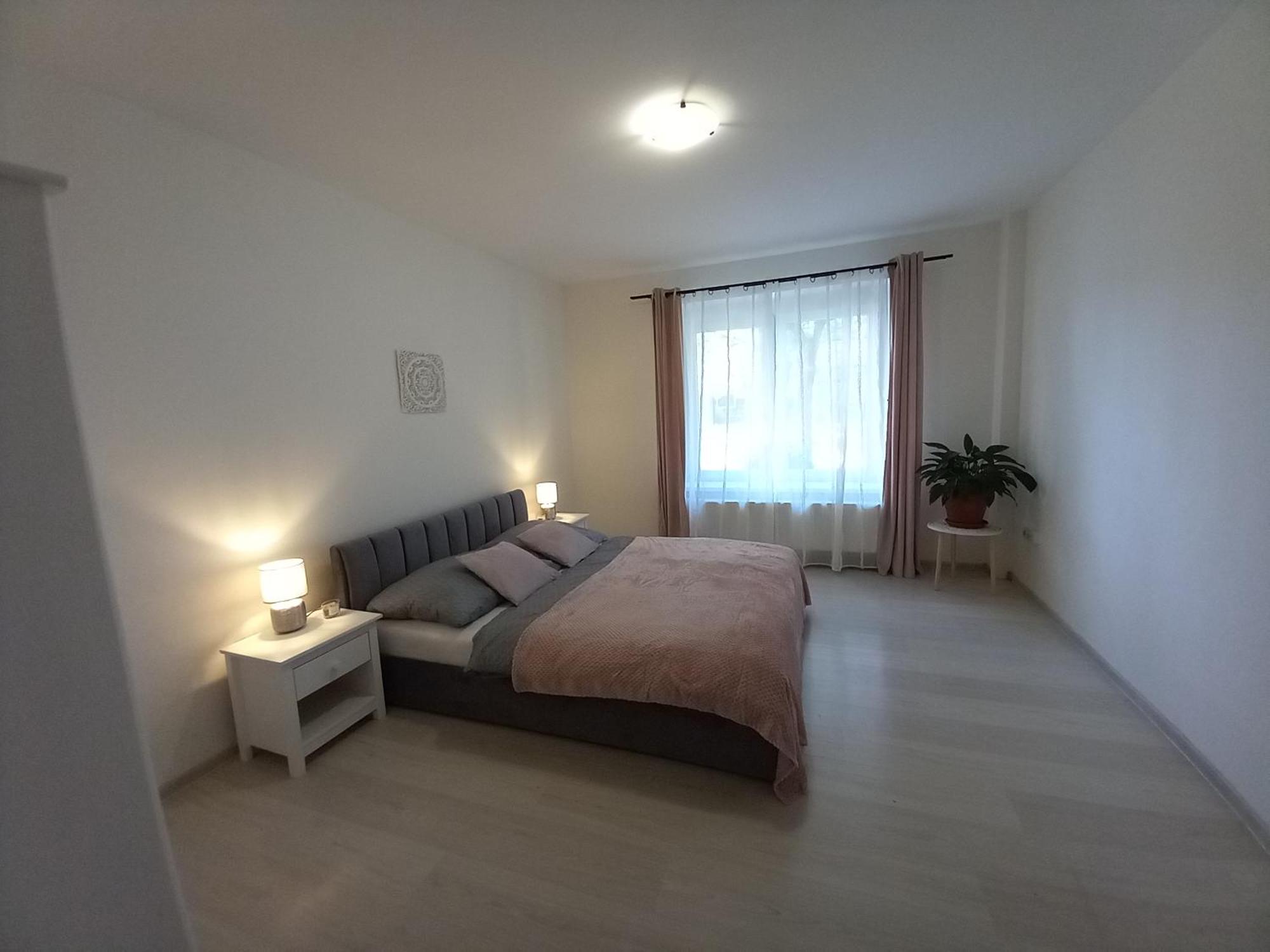 Spi V Kuklenach 1 Appartement Hradec Králové Buitenkant foto