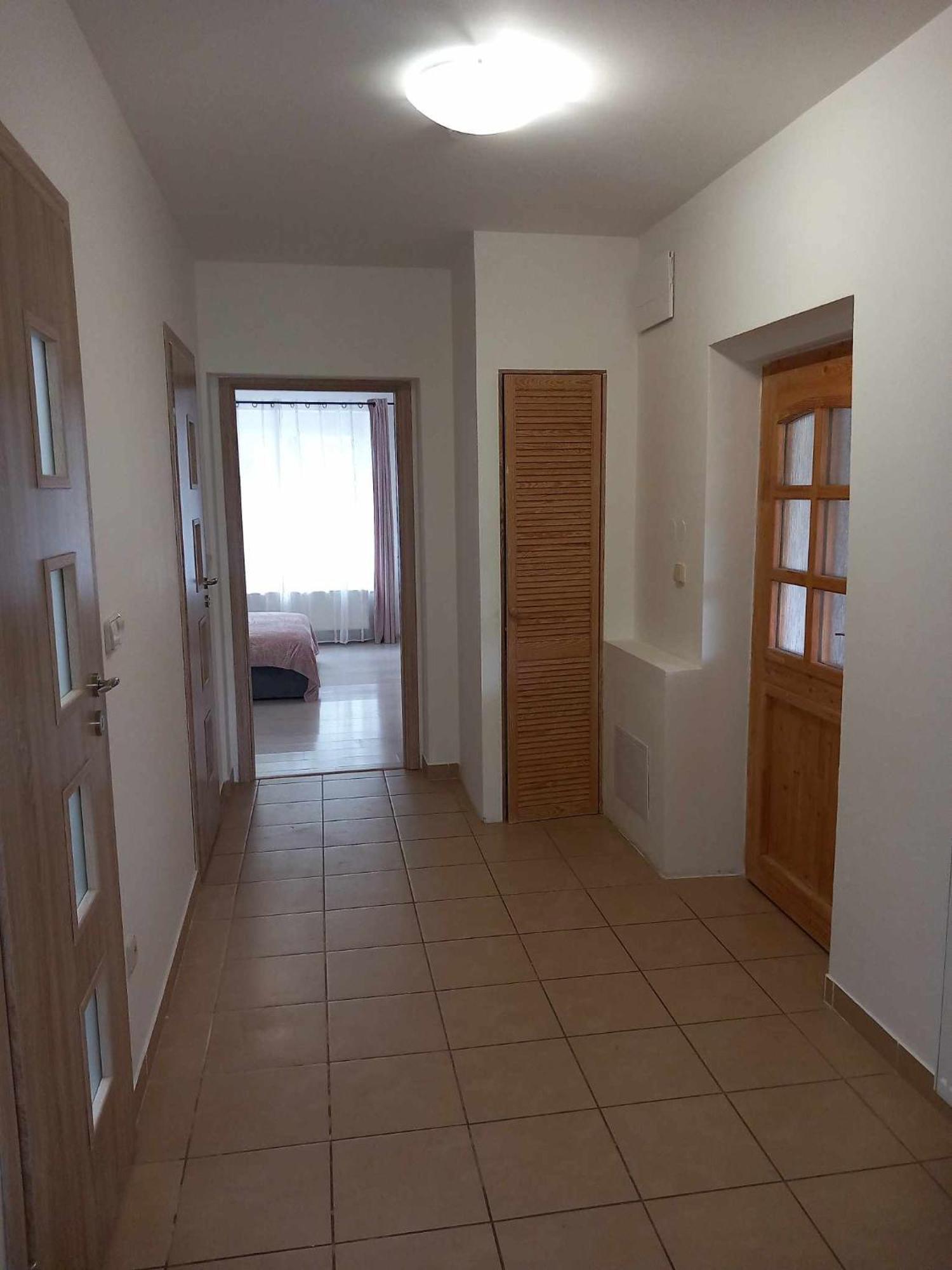 Spi V Kuklenach 1 Appartement Hradec Králové Buitenkant foto