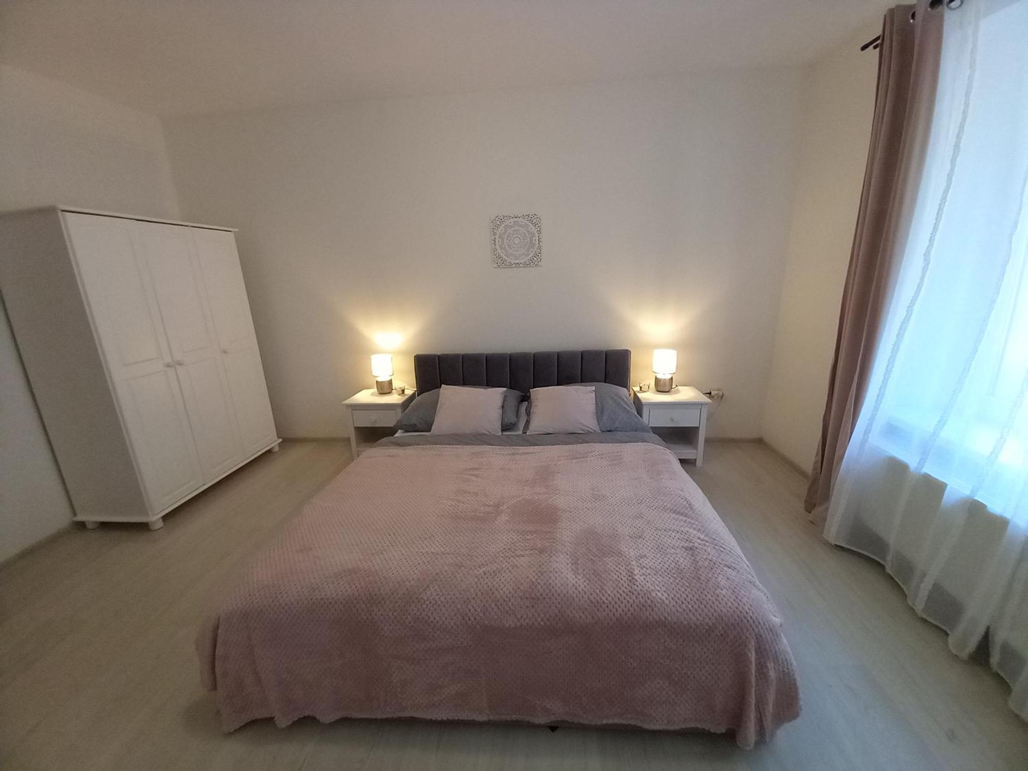 Spi V Kuklenach 1 Appartement Hradec Králové Buitenkant foto