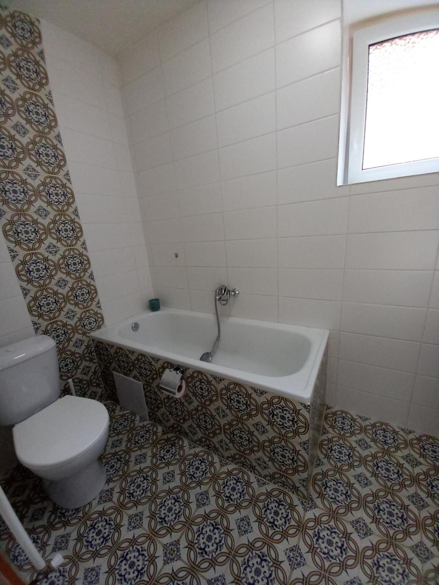 Spi V Kuklenach 1 Appartement Hradec Králové Buitenkant foto