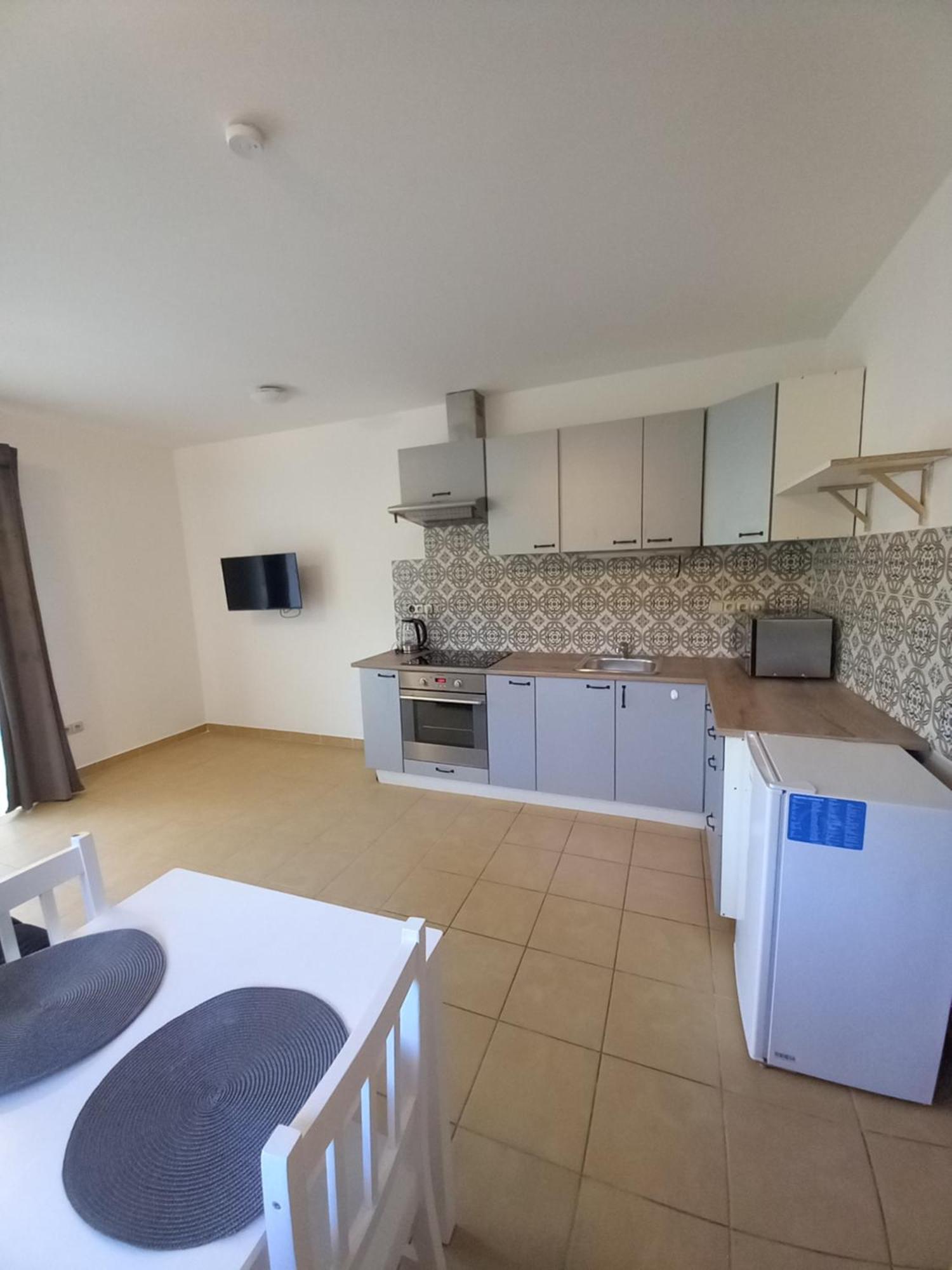 Spi V Kuklenach 1 Appartement Hradec Králové Buitenkant foto