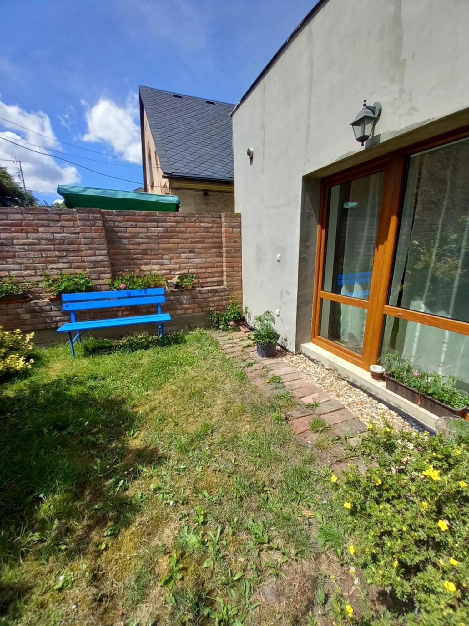 Spi V Kuklenach 1 Appartement Hradec Králové Buitenkant foto
